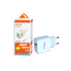 FASTER FAC-900 QUICK & FAST CHARGER