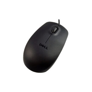 New Dell Optical USB Mouse N889 – Precision & Comfort for Everyday Use