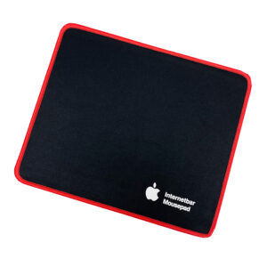 Internetbar Mouse Pad – Smooth Surface for Optimal Precision and Comfort