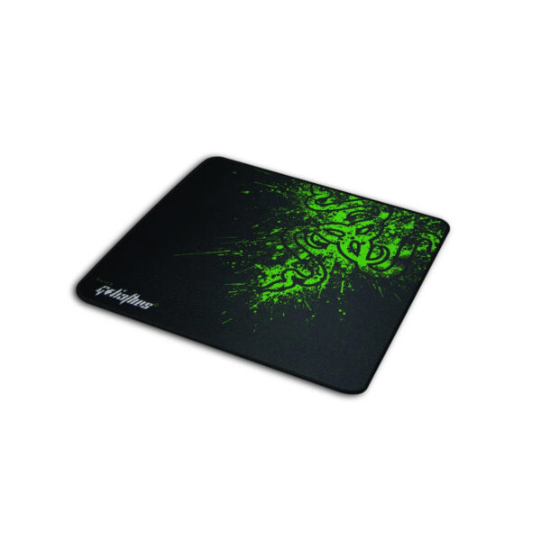 Razer Mouse Pad Small – Precision and Speed for Competitive Gaming