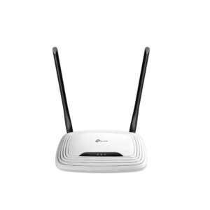 TP-Link TL-WR841N 300Mbps Wireless N Router – Fast and Reliable Internet for Home and Office