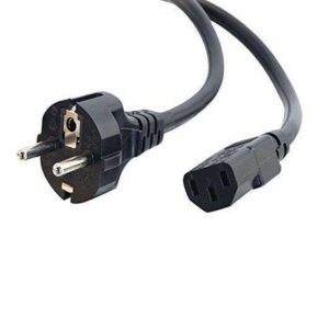 Power Supply Cable for Computers – Reliable and Durable Power Connection