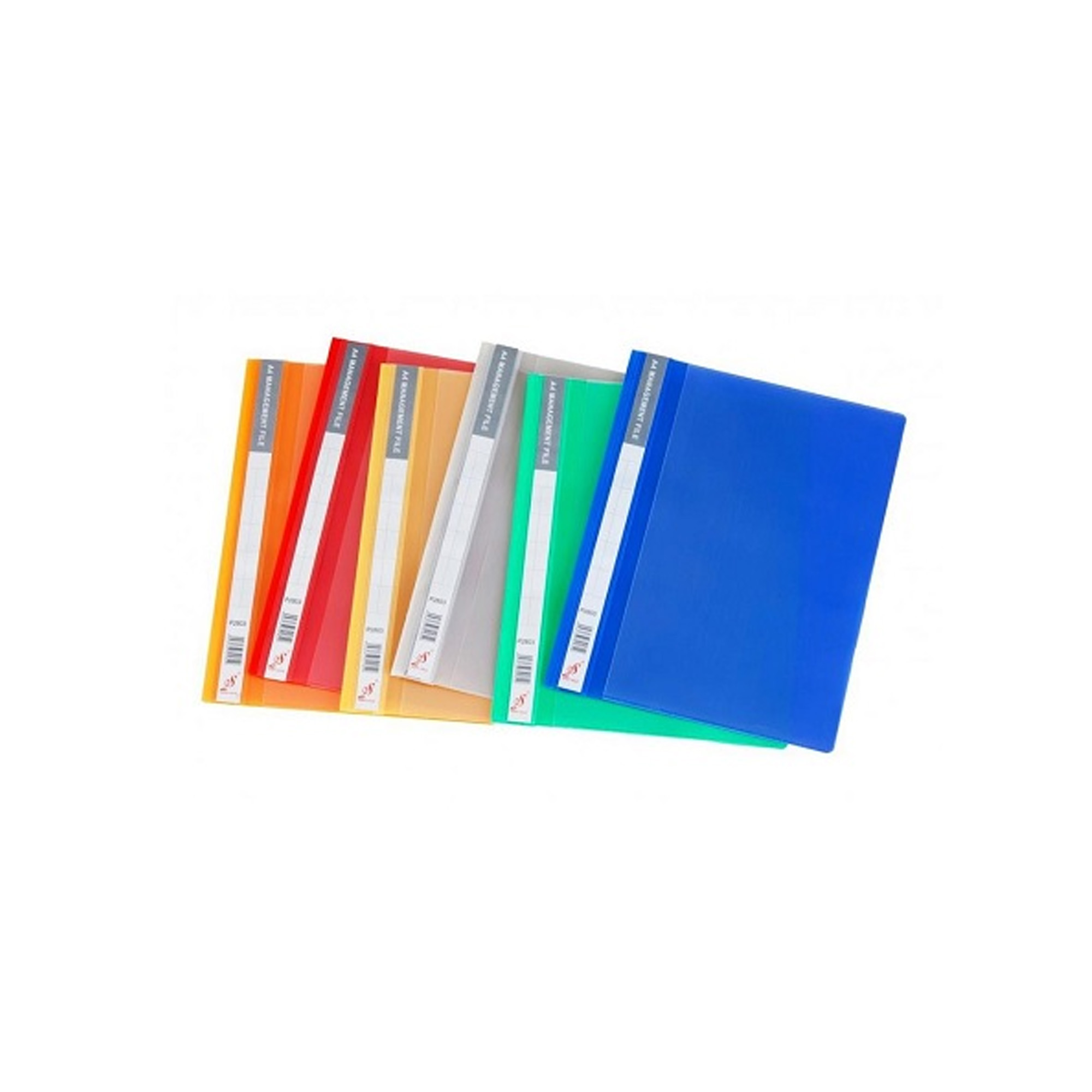 A4 management file, professional document folder, certificate organizer, durable file folder, office supplies at MH Shopping Mall