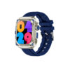 Z85 Max Smartwatch, advanced Bluetooth smartwatches, health and fitness tracker smartwatch, stylish and durable wearables at MH Shopping Mall, premium connectivity smartwatch.