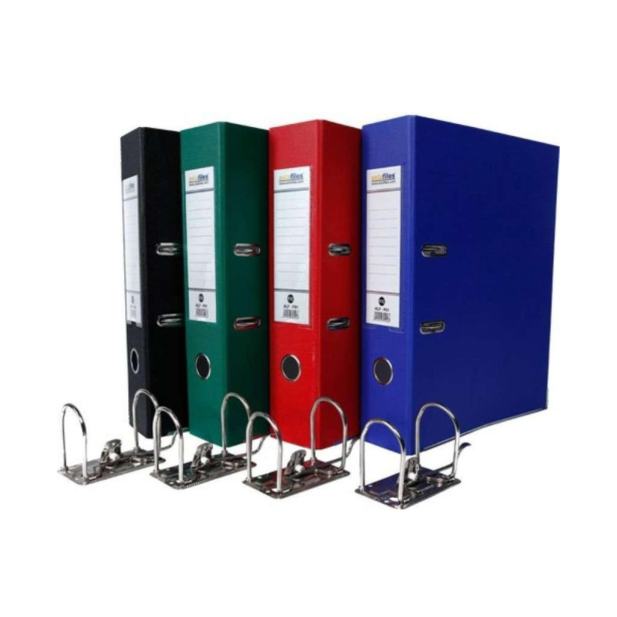 China First office box file, durable document storage, A4 box file for office, professional document organizer, office supplies at MH Shopping Mall
