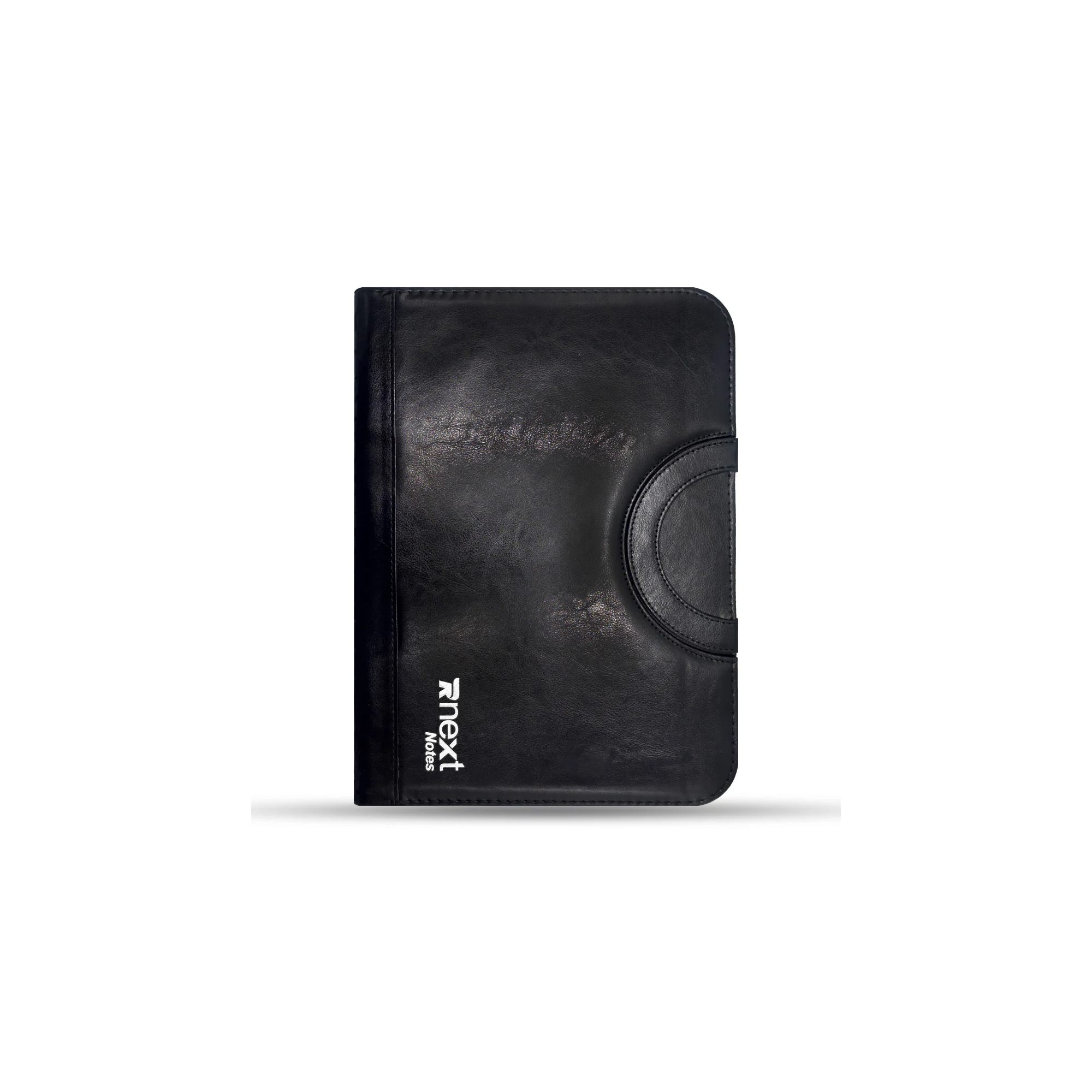 leather folder No. 134, professional leather document folder, A4 leather organizer, durable leather file folder, premium stationery at MH Shopping Mall