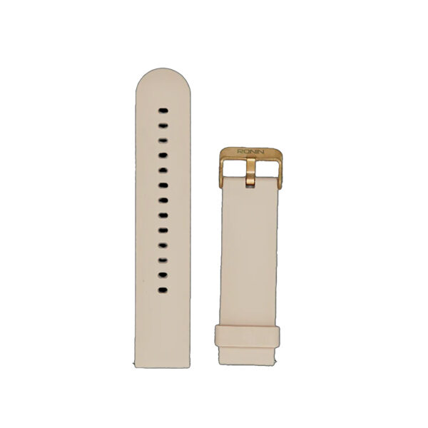 R-02 & R-03 Smart Watch Strap
