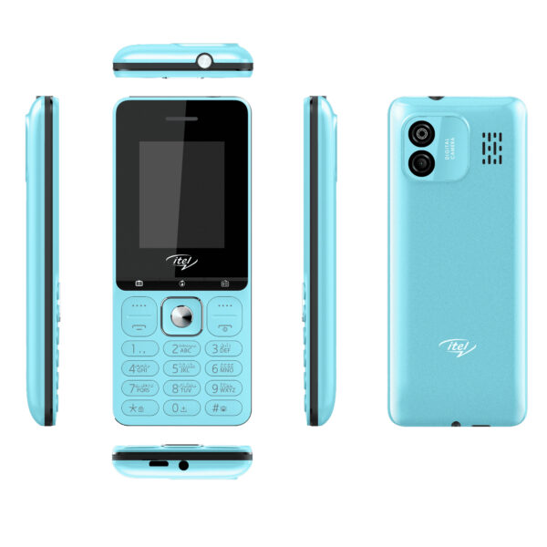 IT2176 – Reliable Feature Phone with Big Screen & Powerful Battery - Image 6