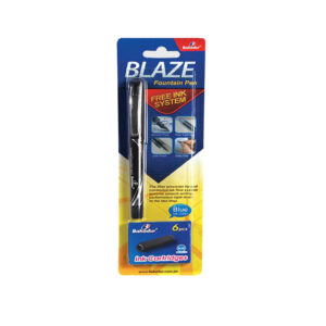 Bahadur Fountain Pen Blaze 503
