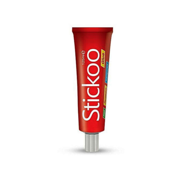 Stickoo Gum Tube 1pc