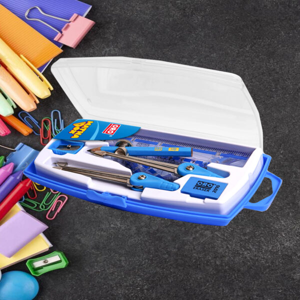 ORO MATHADOX Geometry Box