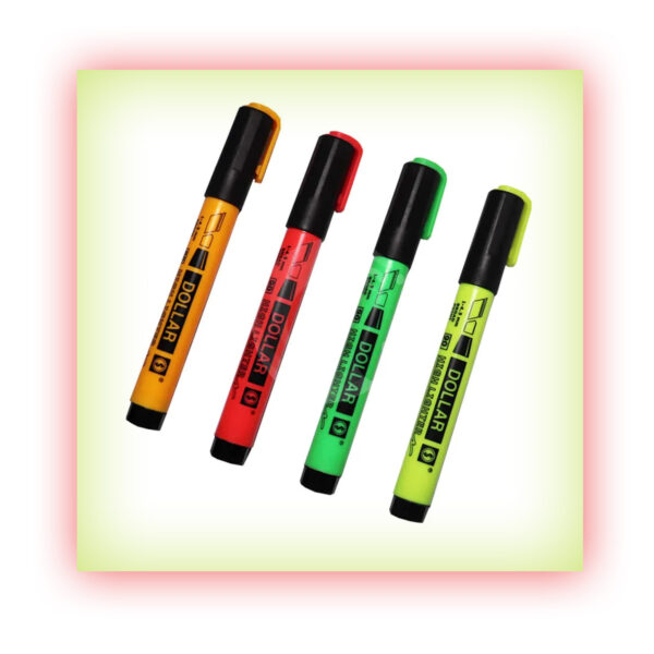 Dollar Highlighter