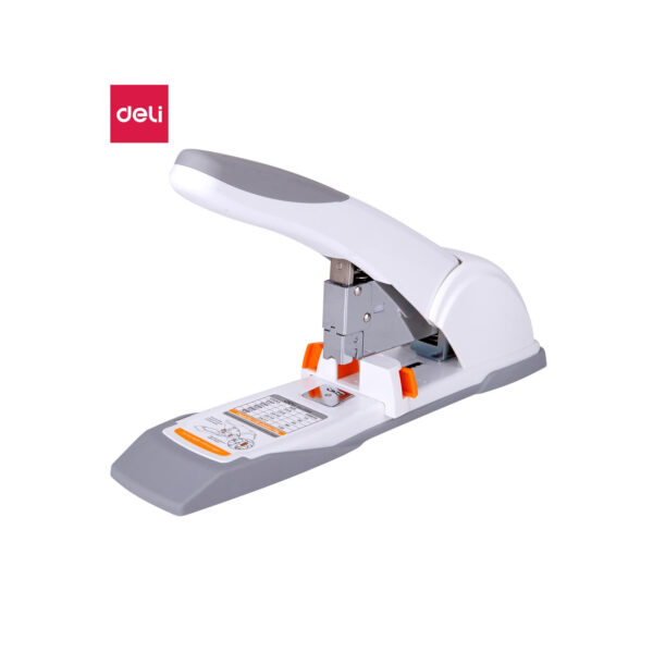 Deli E0486 120 Pages Heavy-Duty Stapler