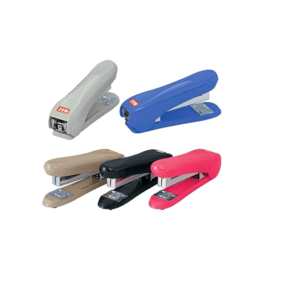 MAX Stapler HD-50 Heavy-Duty Office Stapler - Image 2