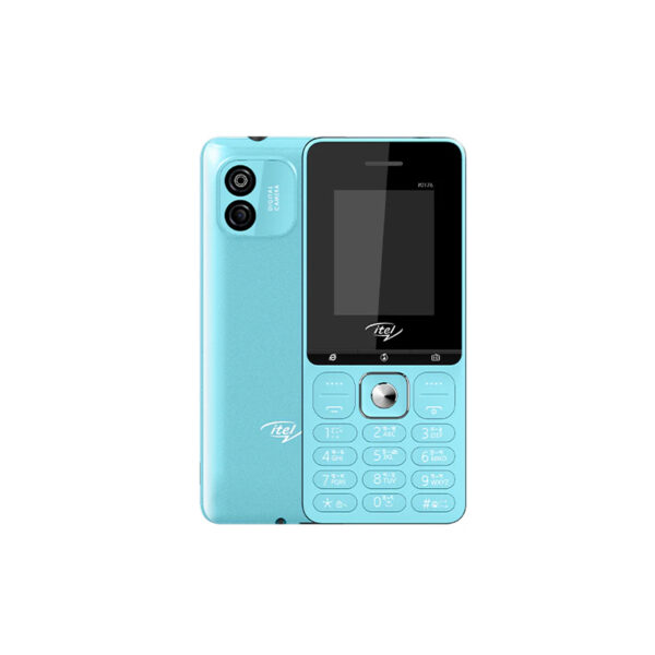 IT2176 – Reliable Feature Phone with Big Screen & Powerful Battery - Image 5