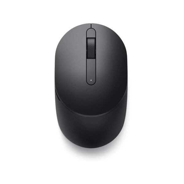 Dell MS3320W Bluetooth Mouse – Wireless & Ergonomic Design, Black