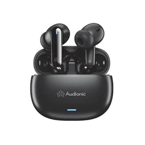 Audionic Airbud 425 TWS Earbuds – True Wireless Bluetooth Earbuds with High-Quality Sound