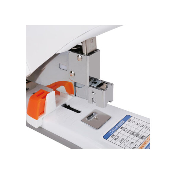 Deli E0486 120 Pages Heavy-Duty Stapler - Image 2