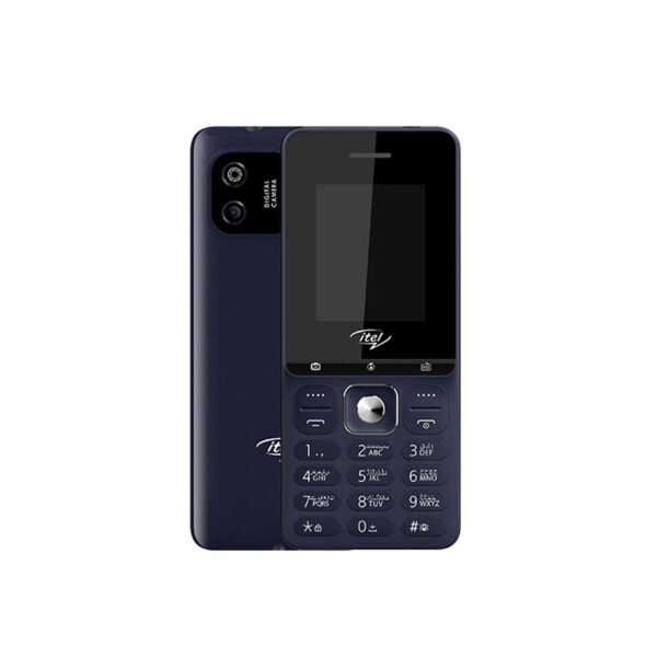 IT2176 – Reliable Feature Phone with Big Screen & Powerful Battery - Image 4