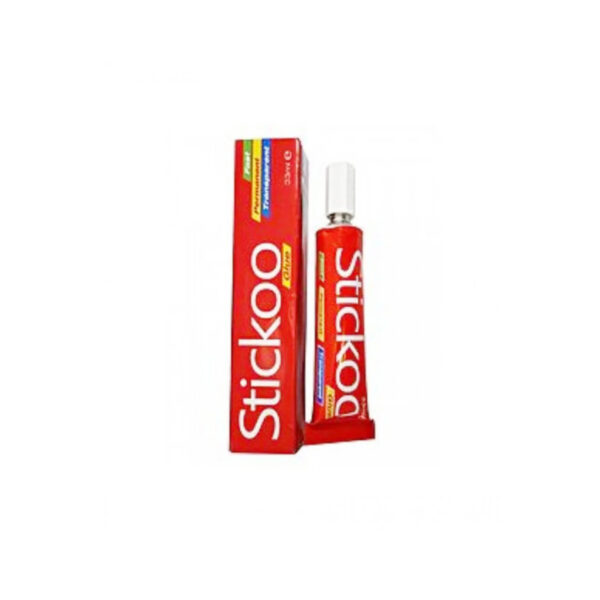 Non-Toxic Glue Tube