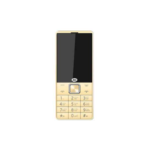 Power 700 – 3-SIM Feature Phone with 2500mAh Battery, Wireless FM & 3.0" Display - Image 9