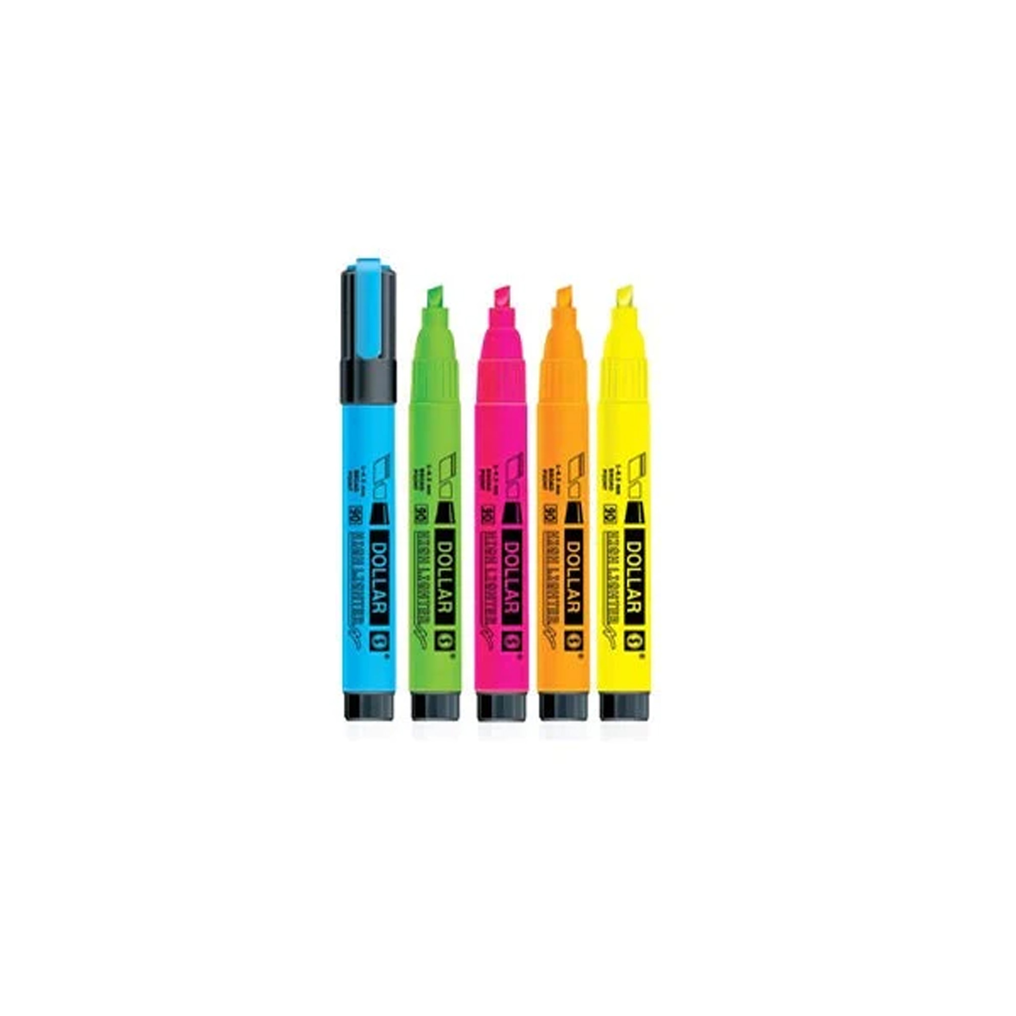 Smooth Marking Stationery