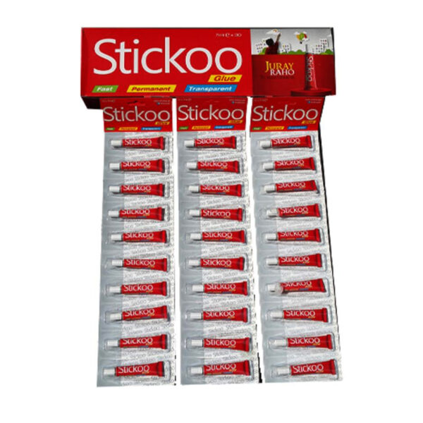 Office Glue Stick Tube