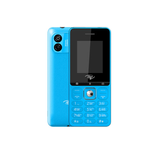 IT2176 – Reliable Feature Phone with Big Screen & Powerful Battery - Image 3