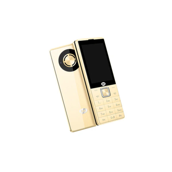Power 700 – 3-SIM Feature Phone with 2500mAh Battery, Wireless FM & 3.0" Display - Image 7