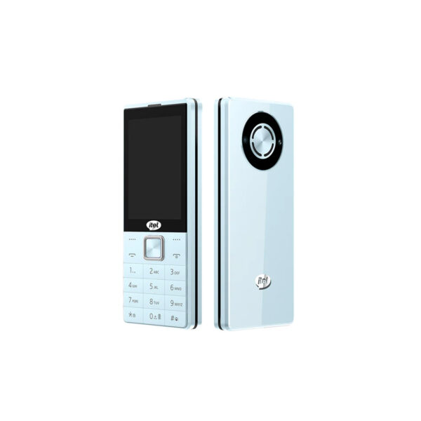 Power 700 – 3-SIM Feature Phone with 2500mAh Battery, Wireless FM & 3.0" Display - Image 5