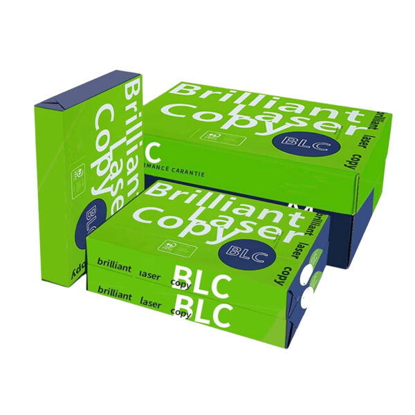 BLC RIM Legal 70gm, legal size paper 70gsm, premium legal document paper