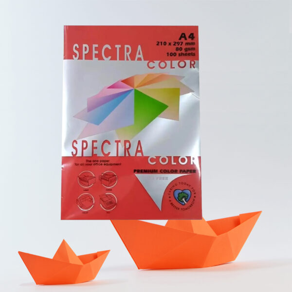 vibrant paper for printing, crafting paper pack