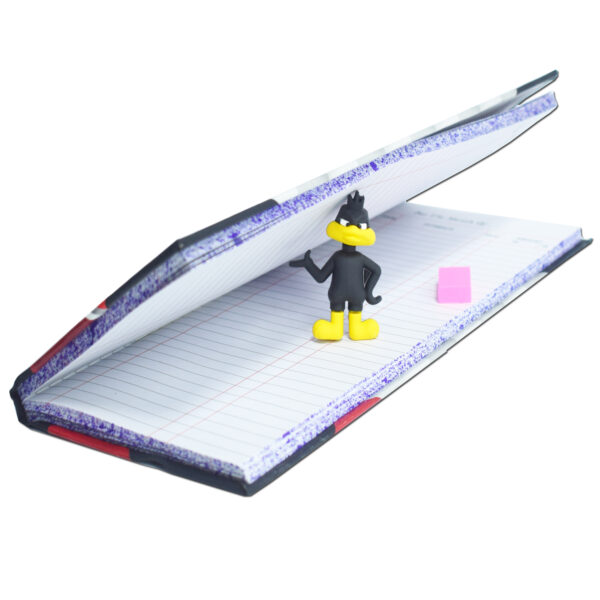 Premium quality paper, Day Book paper, English premium paper