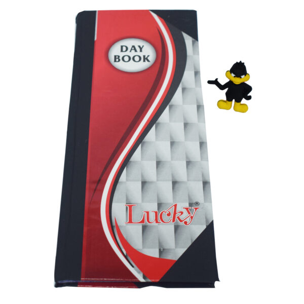 Premium quality paper, Day Book paper, English premium paper