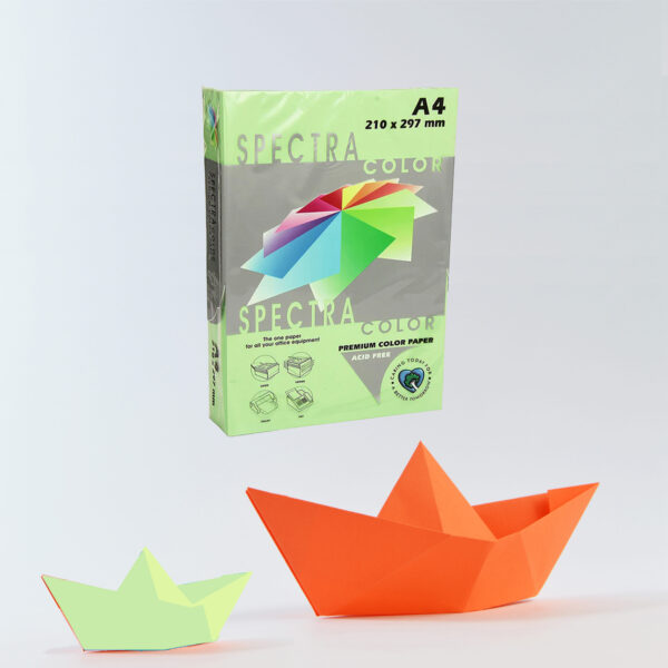 vibrant paper for printing, crafting paper pack