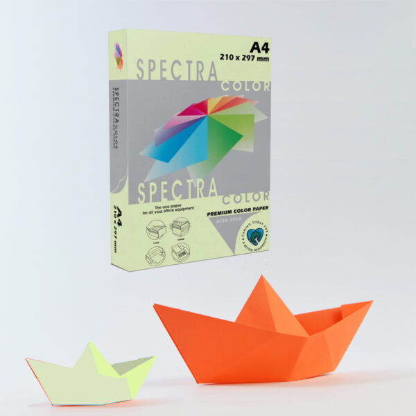 vibrant paper for printing, crafting paper pack