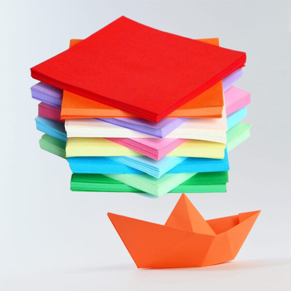 vibrant paper for printing, crafting paper pack