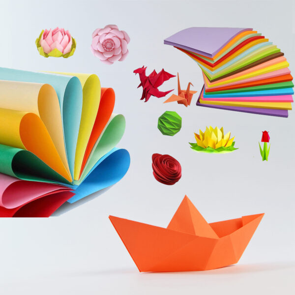 Spectra color paper, A4 color paper pack, 100-sheet color paper