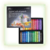 Artists' Soft Oil Pastels
