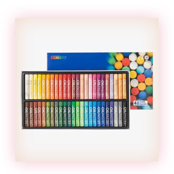 Art Supplies for Artists