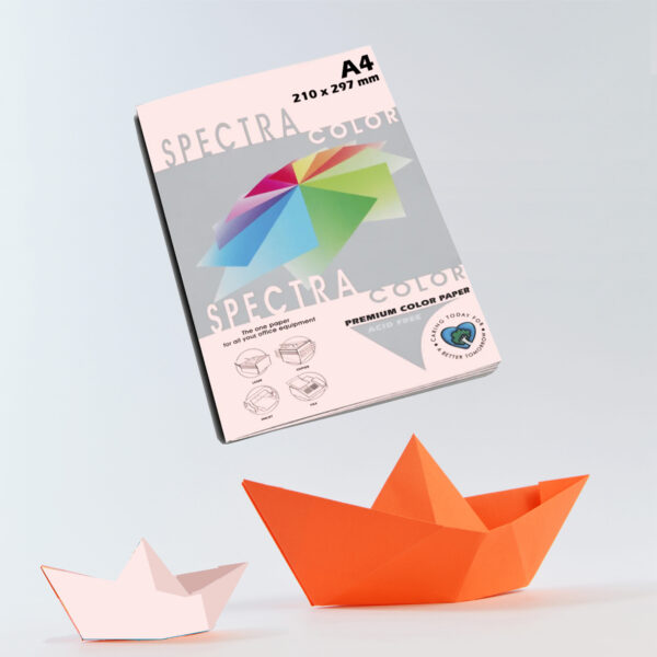 vibrant paper for printing, crafting paper pack