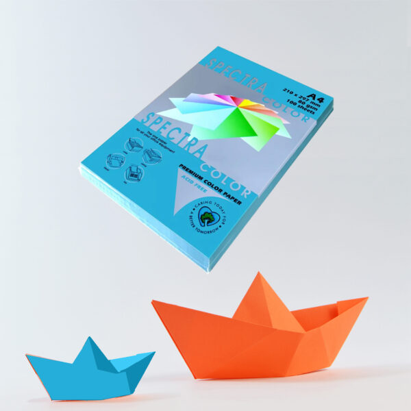 vibrant paper for printing, crafting paper pack